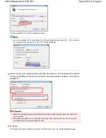 Preview for 549 page of Canon PIXMA MX870 Series User Manual