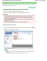 Preview for 551 page of Canon PIXMA MX870 Series User Manual