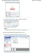 Preview for 552 page of Canon PIXMA MX870 Series User Manual