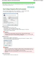 Preview for 565 page of Canon PIXMA MX870 Series User Manual