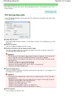 Preview for 581 page of Canon PIXMA MX870 Series User Manual