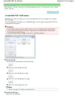 Preview for 591 page of Canon PIXMA MX870 Series User Manual