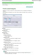 Preview for 594 page of Canon PIXMA MX870 Series User Manual