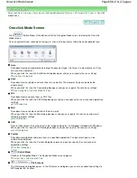 Preview for 606 page of Canon PIXMA MX870 Series User Manual