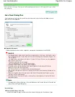 Preview for 608 page of Canon PIXMA MX870 Series User Manual