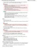 Preview for 613 page of Canon PIXMA MX870 Series User Manual