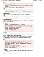 Preview for 618 page of Canon PIXMA MX870 Series User Manual