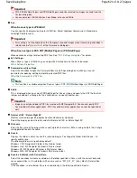 Preview for 621 page of Canon PIXMA MX870 Series User Manual