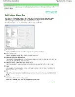 Preview for 623 page of Canon PIXMA MX870 Series User Manual