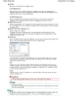 Preview for 699 page of Canon PIXMA MX870 Series User Manual