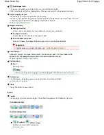 Preview for 700 page of Canon PIXMA MX870 Series User Manual