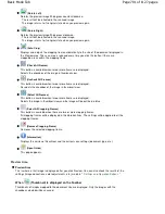 Preview for 701 page of Canon PIXMA MX870 Series User Manual