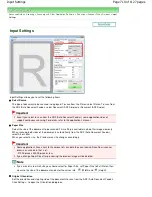 Preview for 710 page of Canon PIXMA MX870 Series User Manual