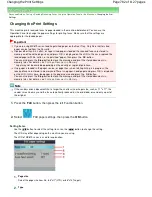 Preview for 782 page of Canon PIXMA MX870 Series User Manual