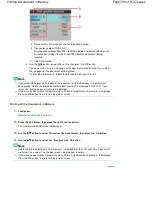 Preview for 795 page of Canon PIXMA MX870 Series User Manual