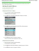 Preview for 796 page of Canon PIXMA MX870 Series User Manual