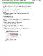 Preview for 811 page of Canon PIXMA MX870 Series User Manual