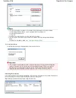 Preview for 822 page of Canon PIXMA MX870 Series User Manual