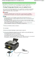 Preview for 835 page of Canon PIXMA MX870 Series User Manual