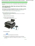 Preview for 843 page of Canon PIXMA MX870 Series User Manual