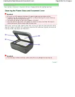 Preview for 848 page of Canon PIXMA MX870 Series User Manual