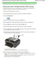 Preview for 851 page of Canon PIXMA MX870 Series User Manual