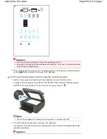 Preview for 856 page of Canon PIXMA MX870 Series User Manual