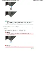 Preview for 874 page of Canon PIXMA MX870 Series User Manual