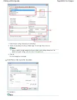 Preview for 889 page of Canon PIXMA MX870 Series User Manual