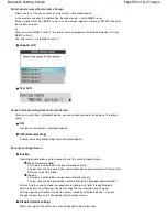 Preview for 895 page of Canon PIXMA MX870 Series User Manual