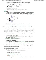 Preview for 962 page of Canon PIXMA MX870 Series User Manual