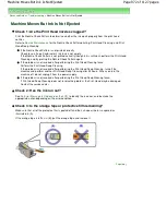 Preview for 972 page of Canon PIXMA MX870 Series User Manual