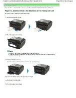 Preview for 981 page of Canon PIXMA MX870 Series User Manual