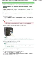 Preview for 983 page of Canon PIXMA MX870 Series User Manual