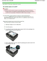 Preview for 986 page of Canon PIXMA MX870 Series User Manual