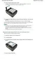 Preview for 987 page of Canon PIXMA MX870 Series User Manual