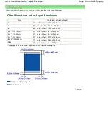 Preview for 1044 page of Canon PIXMA MX870 Series User Manual