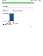 Preview for 1046 page of Canon PIXMA MX870 Series User Manual