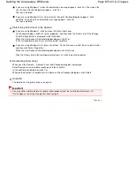 Preview for 1054 page of Canon PIXMA MX870 Series User Manual