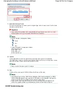 Preview for 1078 page of Canon PIXMA MX870 Series User Manual