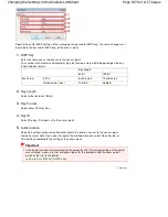 Preview for 1079 page of Canon PIXMA MX870 Series User Manual