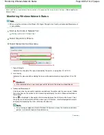 Preview for 1085 page of Canon PIXMA MX870 Series User Manual