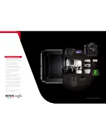 Предварительный просмотр 5 страницы Canon PIXMA PRO-10 Brochure & Specs