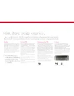 Предварительный просмотр 8 страницы Canon PIXMA PRO-10 Brochure & Specs