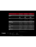 Предварительный просмотр 12 страницы Canon PIXMA PRO-10 Brochure & Specs