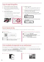 Предварительный просмотр 58 страницы Canon PIXMA TR4500 Series Getting Started