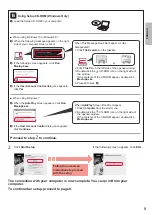 Предварительный просмотр 7 страницы Canon PIXMA TR7520 Getting Started