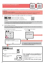 Предварительный просмотр 8 страницы Canon PIXMA TR7520 Getting Started