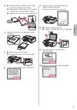 Предварительный просмотр 13 страницы Canon PIXMA TR7520 Getting Started