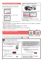 Предварительный просмотр 14 страницы Canon PIXMA TR7520 Getting Started